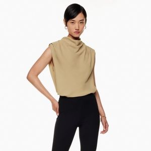 Aritzia blouse